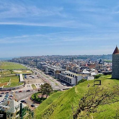 فيلا La Petite Maison Les Grandes-Ventes المظهر الخارجي الصورة