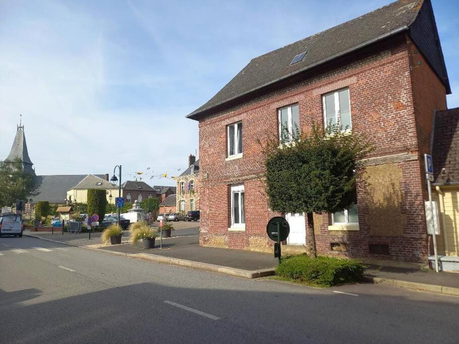 فيلا La Petite Maison Les Grandes-Ventes المظهر الخارجي الصورة