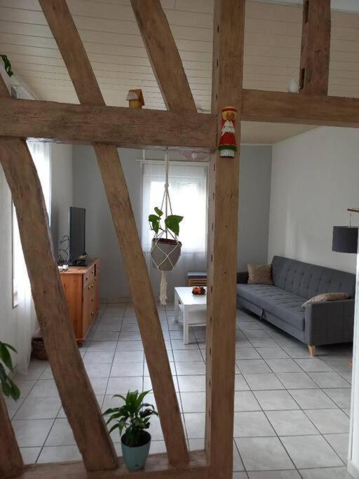 فيلا La Petite Maison Les Grandes-Ventes المظهر الخارجي الصورة