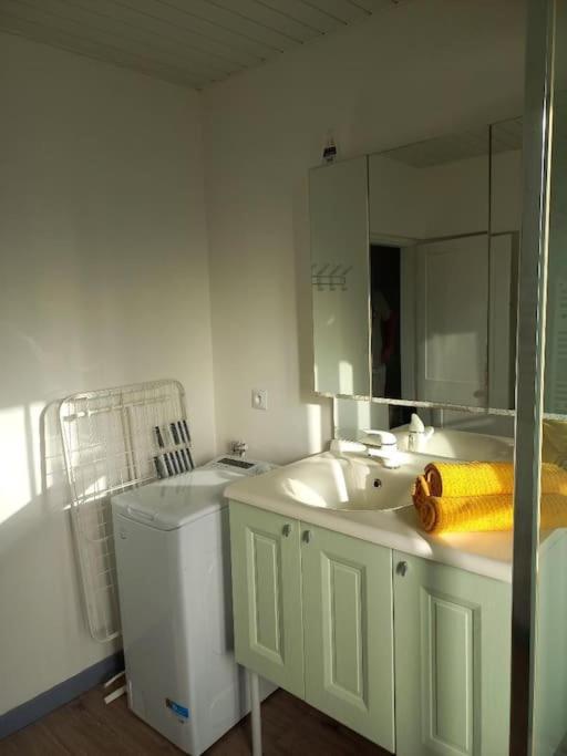 فيلا La Petite Maison Les Grandes-Ventes المظهر الخارجي الصورة