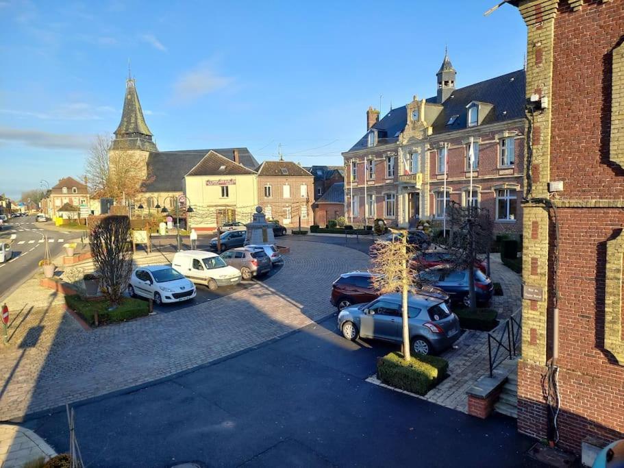 فيلا La Petite Maison Les Grandes-Ventes المظهر الخارجي الصورة